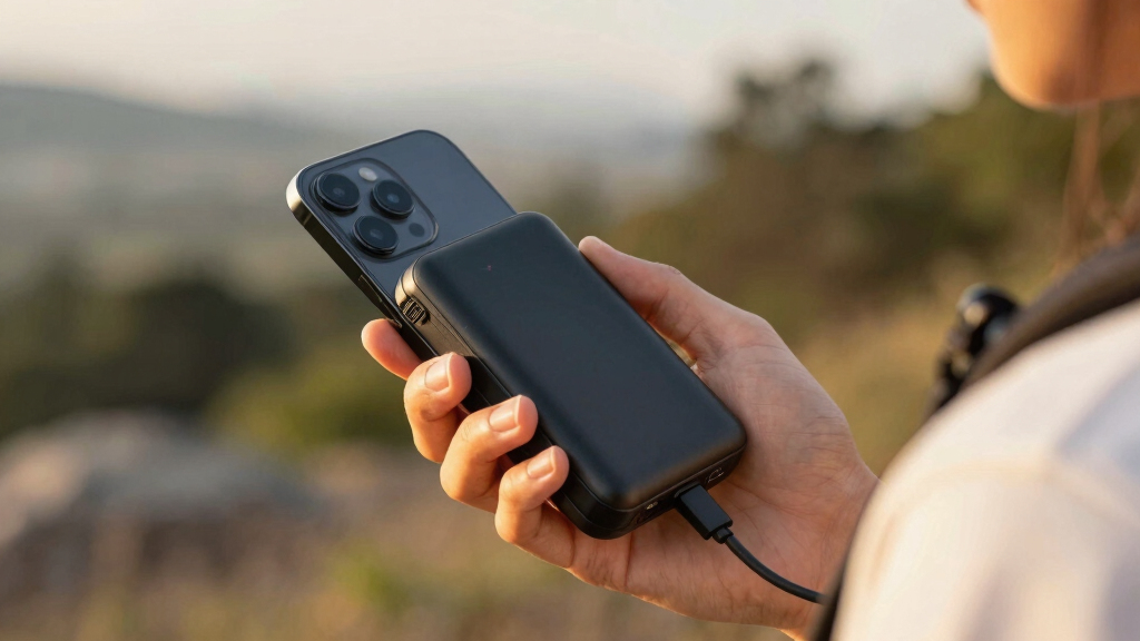 13 Best Compact Travel Power Banks in 2026