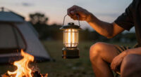 13 Best Portable Camping Lanterns in 2026