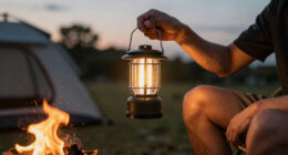 13 Best Portable Camping Lanterns in 2026
