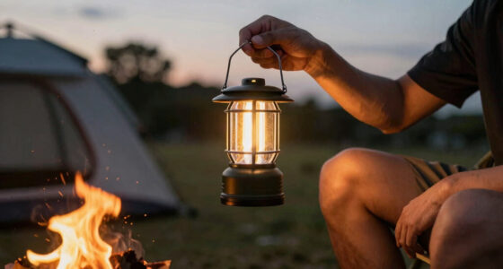 13 Best Portable Camping Lanterns in 2026