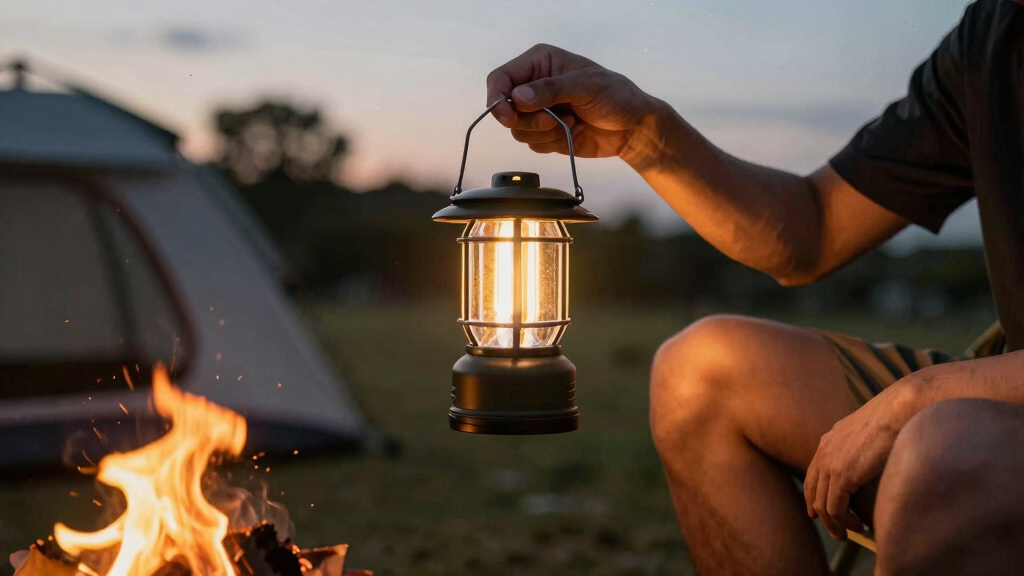 13 Best Portable Camping Lanterns in 2026