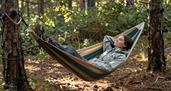 14 Best Outdoor Camping Hammocks in 2026