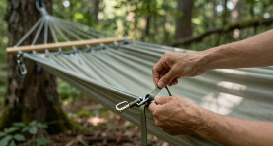 14 Best Portable Camping Hammocks in 2026
