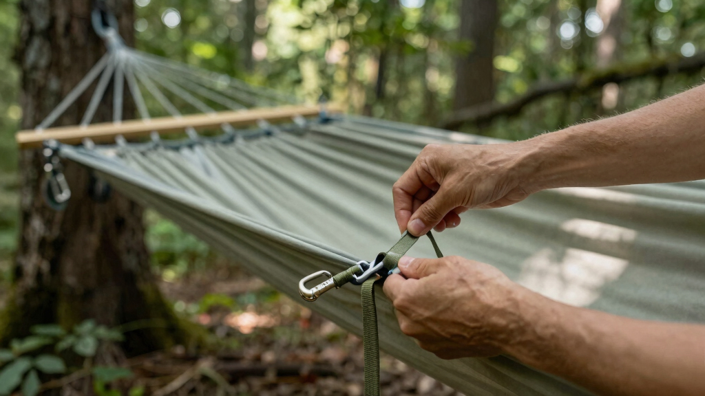 14 Best Portable Camping Hammocks in 2026
