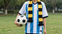 14 Best Soccer Fan Apparel in 2026
