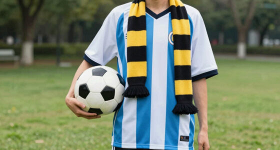 14 Best Soccer Fan Apparel in 2026