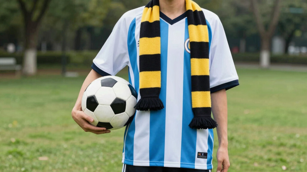 14 Best Soccer Fan Apparel in 2026
