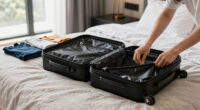 15 Best Compact Travel Luggage Sets in 2026