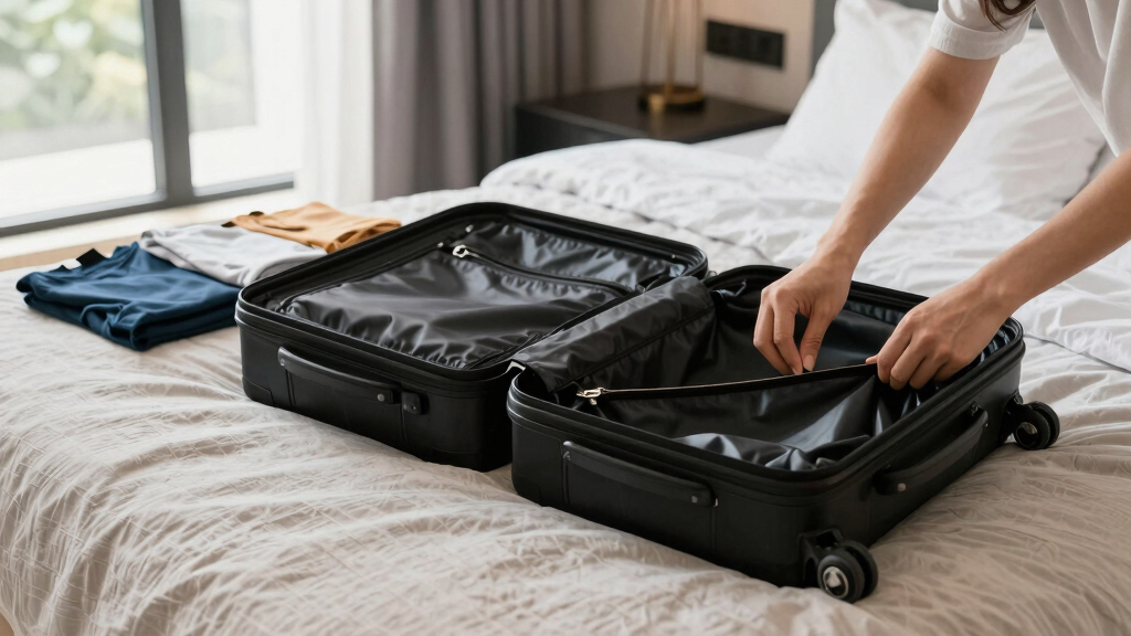 15 Best Compact Travel Luggage Sets in 2026