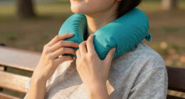 15 Best Compact Travel Pillow in 2026