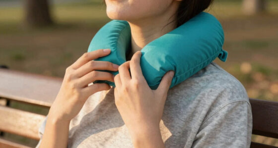 15 Best Compact Travel Pillow in 2026