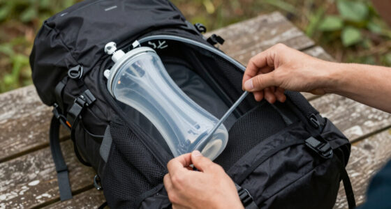 15 Best Hiking Backpacks With Hydration Reservoirs in 2026