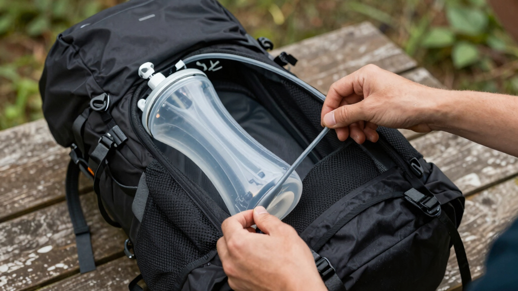 15 Best Hiking Backpacks With Hydration Reservoirs in 2026