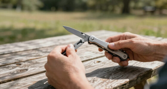 15 Best Multi-Tool Pocket Knives in 2026