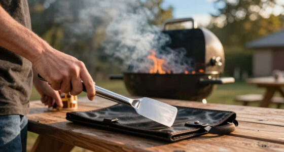 15 Best Outdoor Grilling Tools Set in 2026