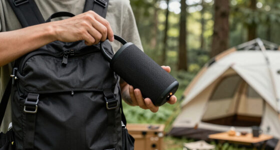 15 Best Portable Bluetooth Speakers in 2026