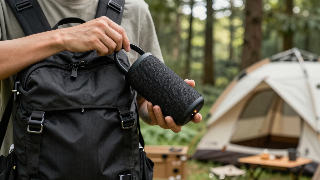 15 Best Portable Bluetooth Speakers in 2026