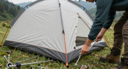 15 Best Ultralight Backpacking Tents in 2026