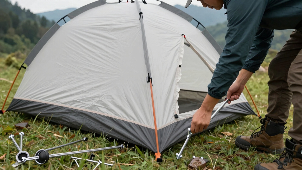 15 Best Ultralight Backpacking Tents in 2026