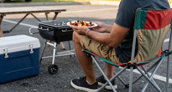 6 Best Outdoor Tailgating Furniture in 2026
