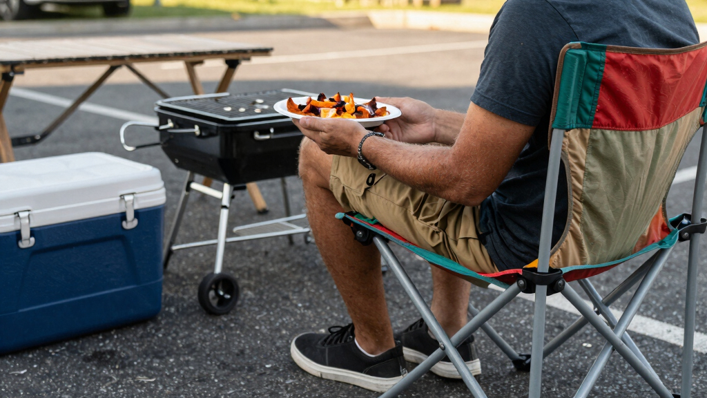 6 Best Outdoor Tailgating Furniture in 2026