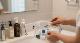 6 Best Toiletry Kits Prime Day Deals in 2026