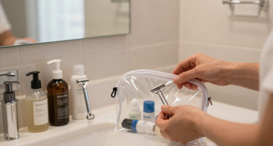 6 Best Toiletry Kits Prime Day Deals in 2026