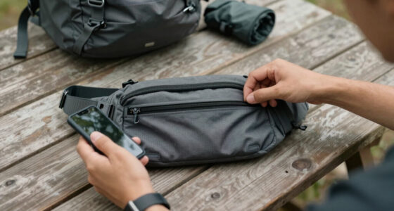 7 Best Waist Packs Comfort Prime Day Deals in 2026