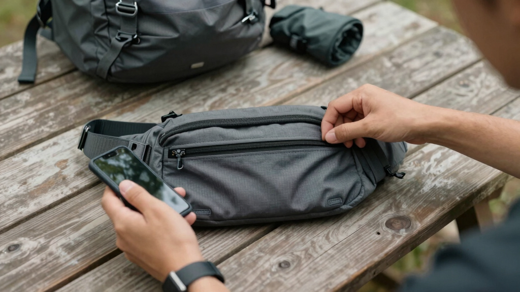 7 Best Waist Packs Comfort Prime Day Deals in 2026