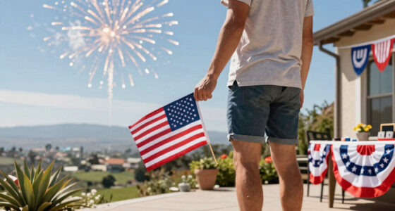 All the ways to celebrate July 4th and America’s 250th birthday in Southern California