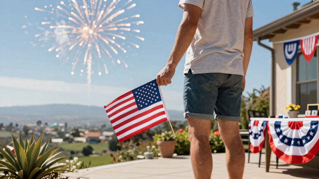 All the ways to celebrate July 4th and America’s 250th birthday in Southern California