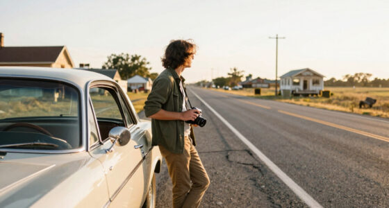 At 100 Years Old, This Iconic American Highway Is Still Fueled by Nostalgia