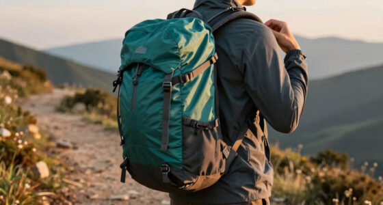 Best Compact Travel Backpacks Compared