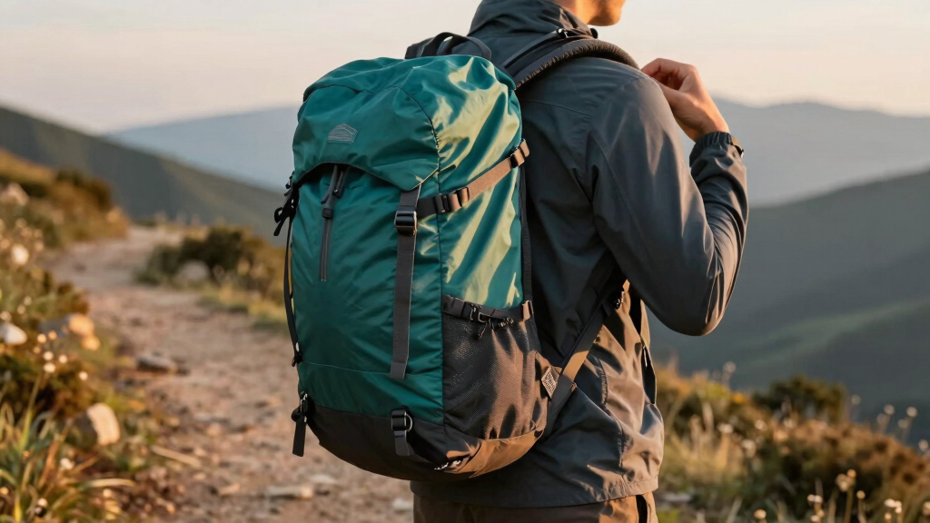 Best Compact Travel Backpacks Compared