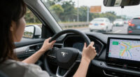 Busy week on the roads expected ahead of Independence Day