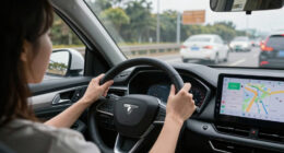 Busy week on the roads expected ahead of Independence Day