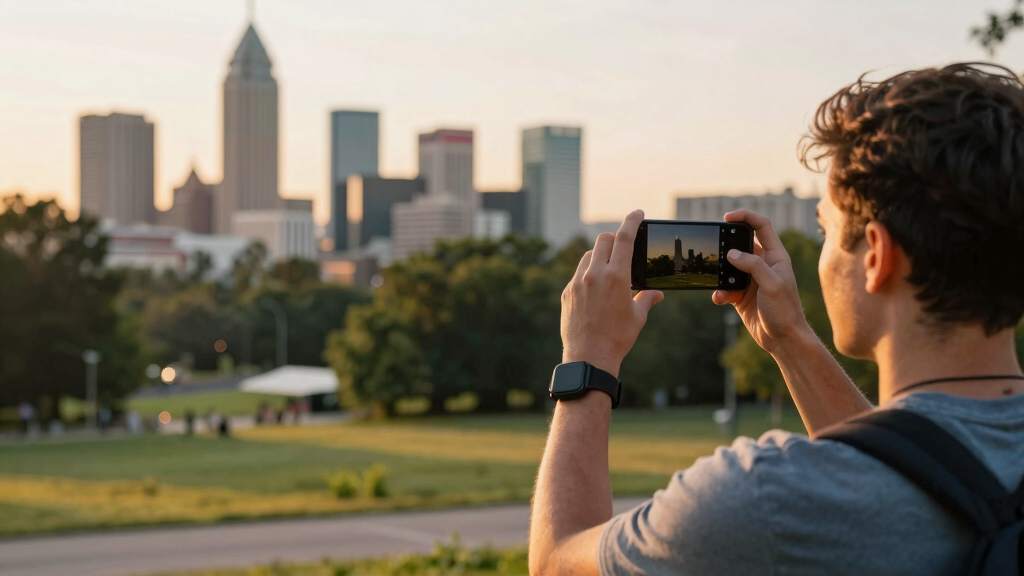 'Cape Fear' Filming Locations: Atlanta & Other Places From The Apple TV Thriller