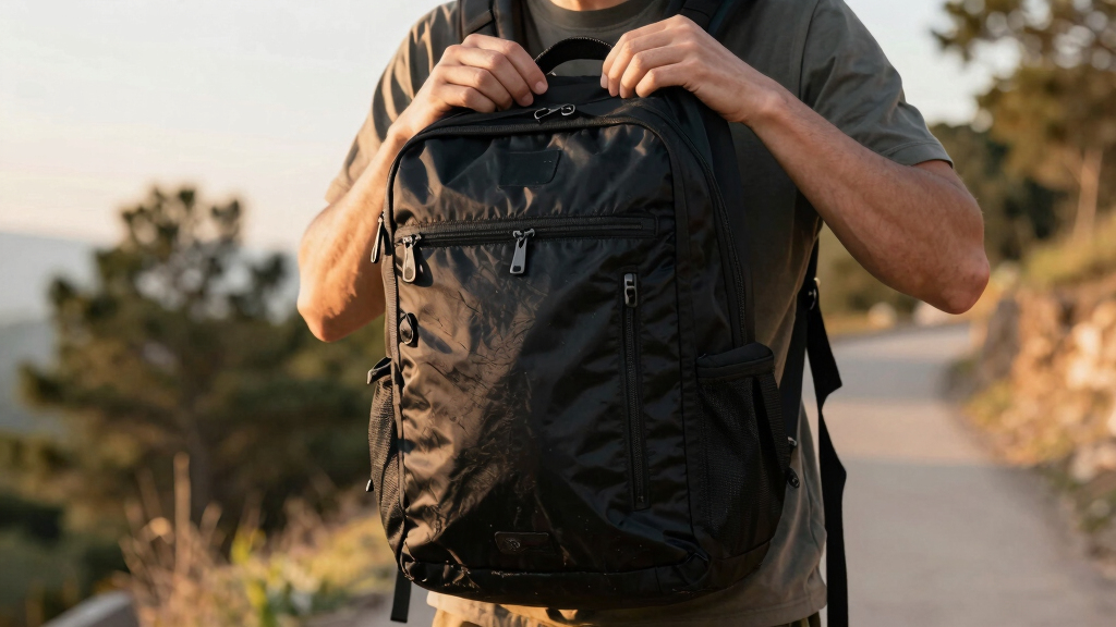 Compact Travel Backpacks: A Back to school Guide