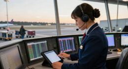 Delta crew aborts landing at Boston Logan, FAA investigating incident