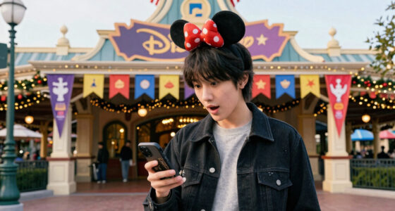 Disney Jollywood Nights 2026: Dates, Details, & What to Expect