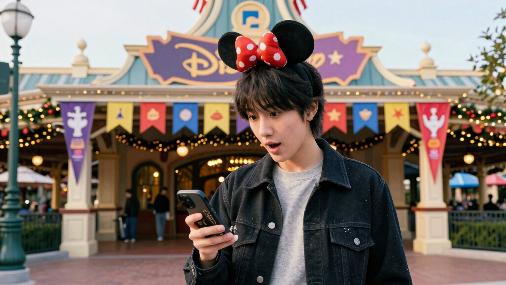 Disney Jollywood Nights 2026: Dates, Details, & What to Expect
