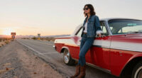 Historic Route 66: Americana on the go