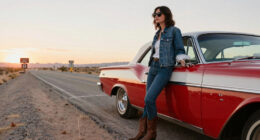 Historic Route 66: Americana on the go