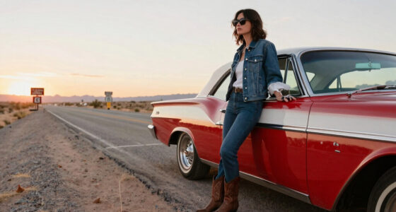 Historic Route 66: Americana on the go