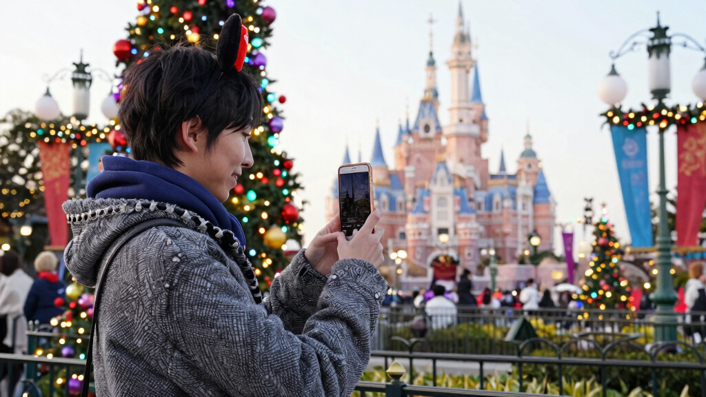 Holidays at Disney World 2026: Christmas Lights, Festive Deals, Jolly Fun, and More