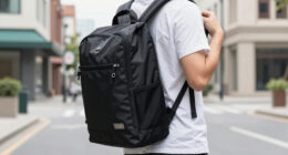 How to Choose Compact Travel Backpacks