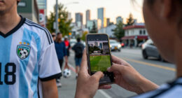 Vancouver has FIFA World Cup fever – and that’s a great thing for travellers