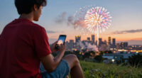 Where to watch Fourth of July fireworks around the Twin Cities in 2026