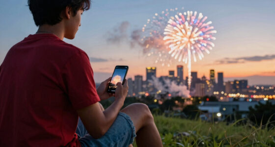 Where to watch Fourth of July fireworks around the Twin Cities in 2026