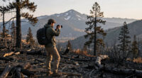 Wildfire Incinerates a ‘Hidden Gem’ in Utah’s Mountains